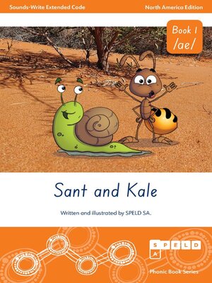 cover image of Sant and Kale